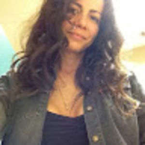 Meet your Posher, Glenda